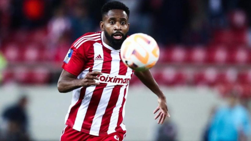 Galatasaray Bakambu’yu KAP’a bildirdi