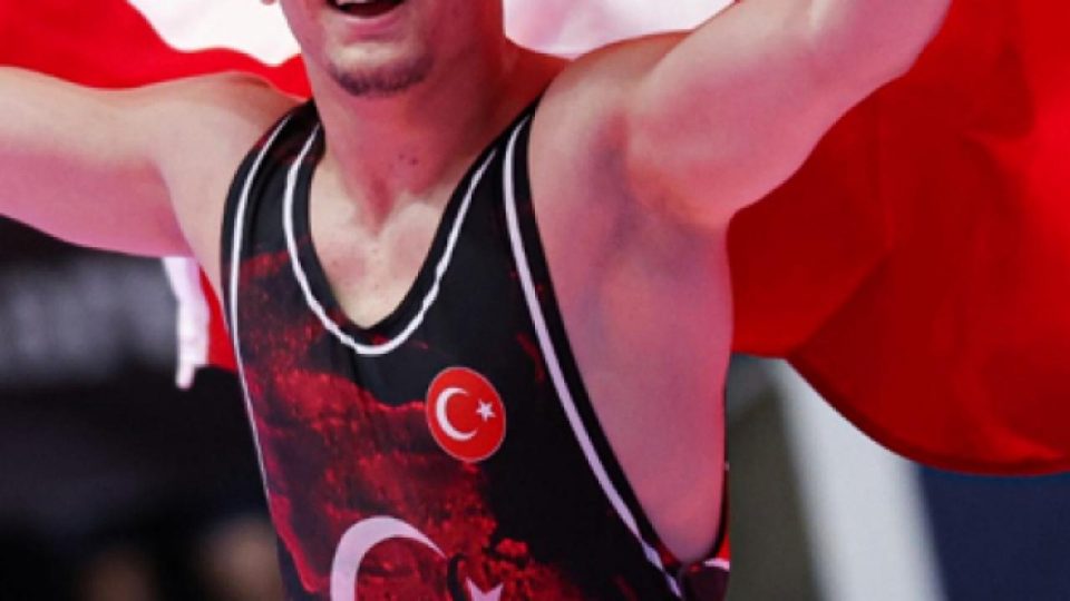 Dünya Şampiyonası’nda yer alacak milli güreşçiler belli oldu
