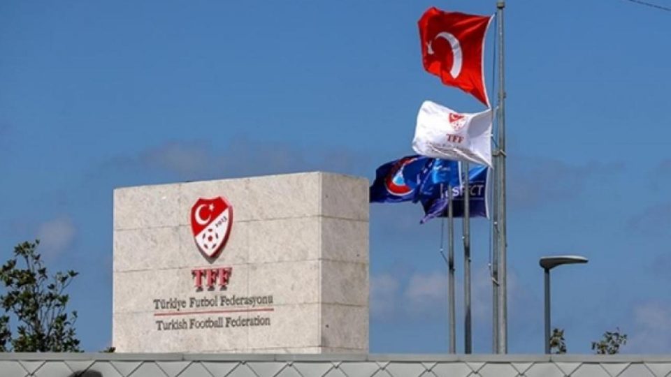 PFDK’dan 3 Süper Lig kulübüne ceza