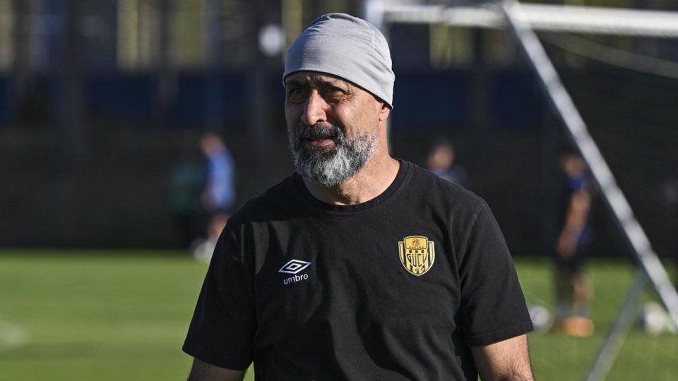 Tolunay Kafkas: Konyaspor maçını kazanmak için daha fazla efor sarf edeceğiz