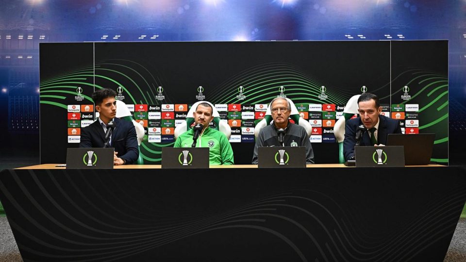 Georgi Dermendzhiev: Fenerbahçe klas bir takım